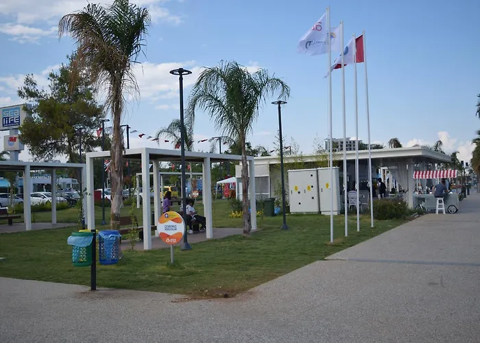 Gueden-pearl , Grosse Mit Kueche , Privater , Ausgezeichnetes Fruehstueck 4* Antalya