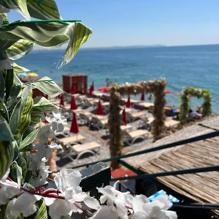 Aparthotel Gueden-pearl Antalya