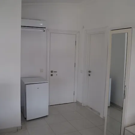 Gueden-pearl , Grosse Mit Kueche , Privater , Ausgezeichnetes Fruehstueck Apartmanhotel Antalya